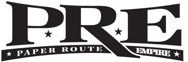 Paper Route Empire Official Merchandise 